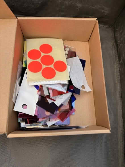 Photo of free Variety of arts and crafts stuff (Streatham Common) #1