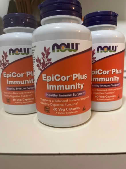 Photo of free Vitamins-Unopened (West) #1