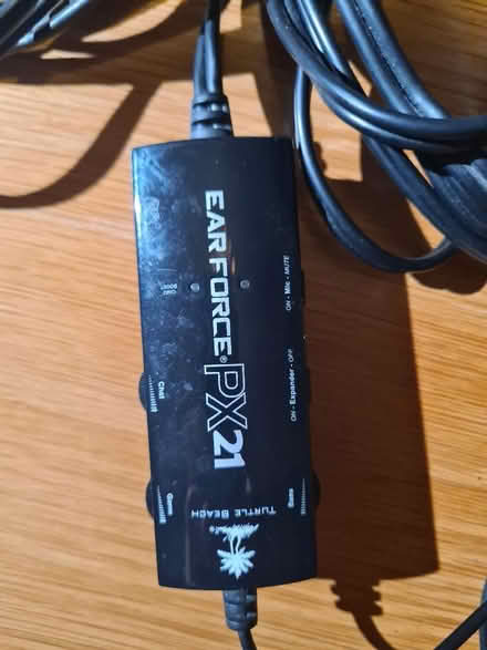 Photo of free Turtle Beach Gaming headphones (Chalfont St Peter SL9) #3