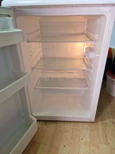 Photo of free beko fridge (Kingsley Park NN2) #2