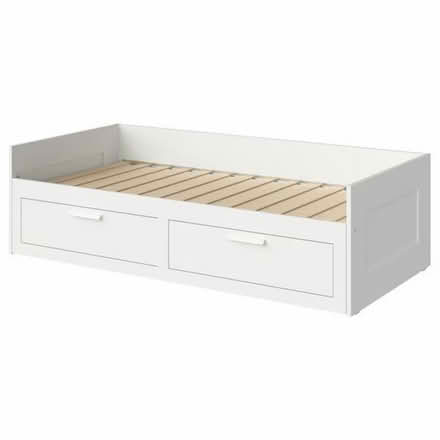 Photo of brimnes day bed (Croydon CR0) #1