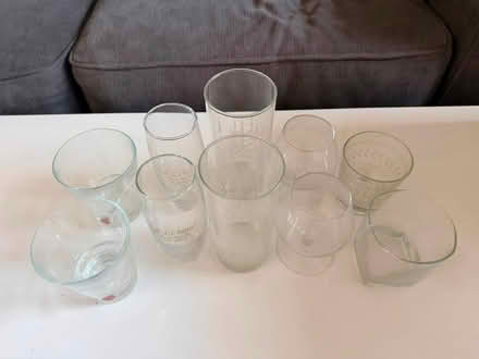 Photo of free Drink Glasses (UES) #2