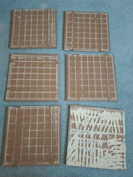 Photo of free Wall Tiles (Welling DA16) #2
