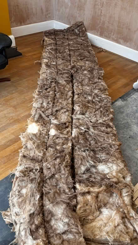 Photo of free Rockwool insulation new surplus (Hove BN3 4QH) #1