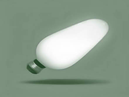 Photo of free 500W Incandescent light bulb (Little Malvern WR14) #1
