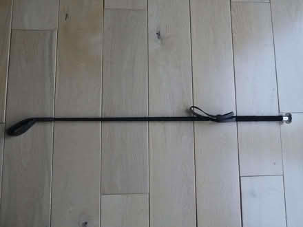 Photo of free Horse riding crop and gloves (Kirkheaton HD5) #1