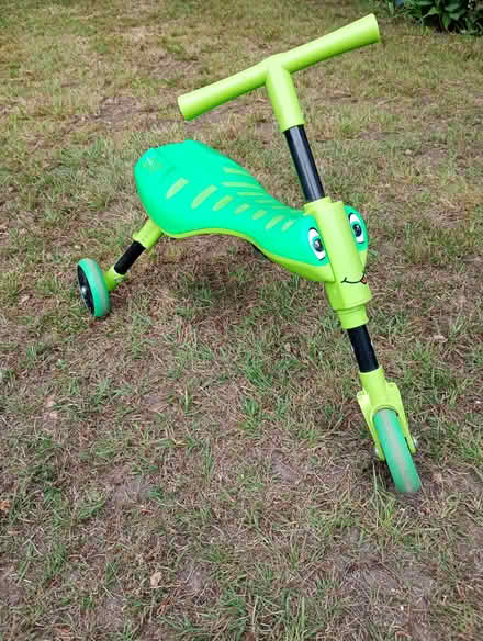 Photo of free Scuttlebug (North Ascot SL5) #1