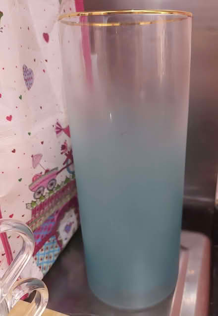 Photo of free Vase, glass mugs and wooden boards (Chingford Mount E4) #2