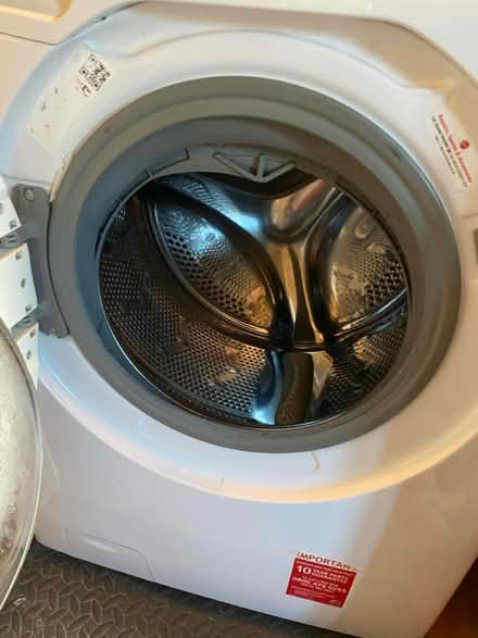 Photo of free Washing machine (Portslade BN41) #3