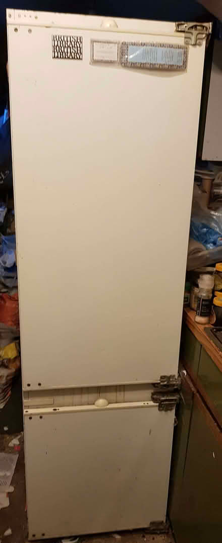 Photo of free Fridge-Freezer (Berkhamsted HP4) #1