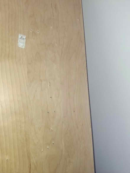 Photo of free Tall, narrow Ikea Billy bookcase (Glen Parva LE2) #2
