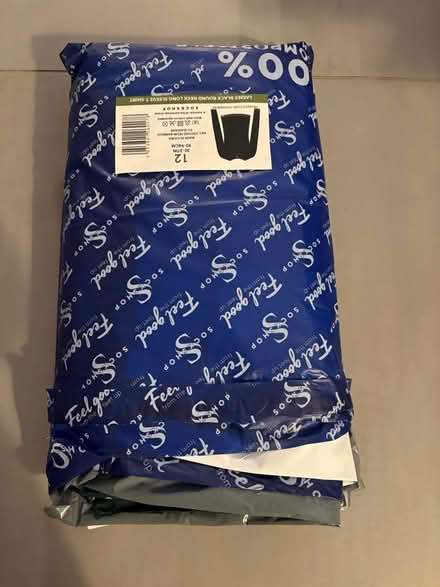 Photo of free Over 20 mailing bags (plastic) (Union Street, Borough SE1) #1