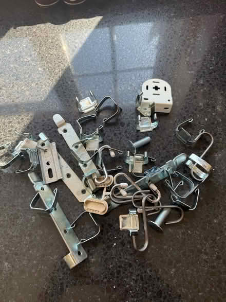 Photo of free DIY Bits And Bobs (Newbury RG14) #1