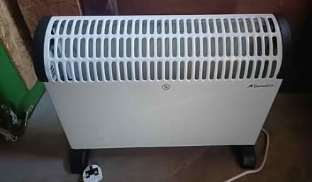 Photo of free Electric heater (Barkingside IG6) #1