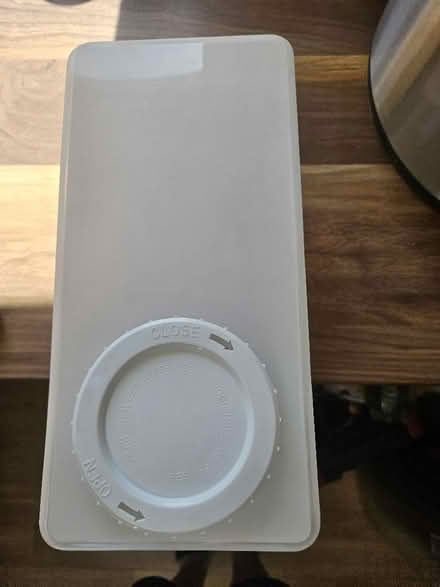 Photo of free Fridge drink chiller/dispenser (Craigleith EH4) #2