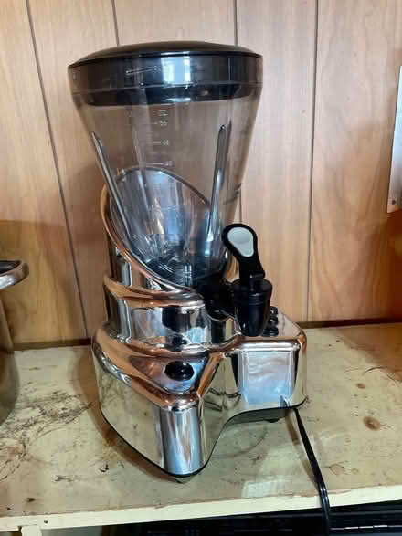 Photo of free Blender/smoothie maker (Hanover pa 17331) #1