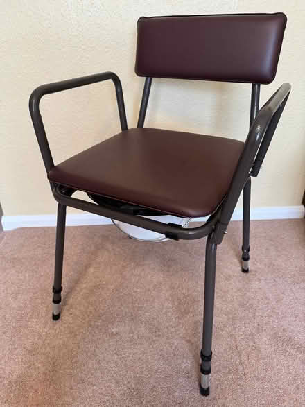 Photo of free commode (RG14 speen) #2