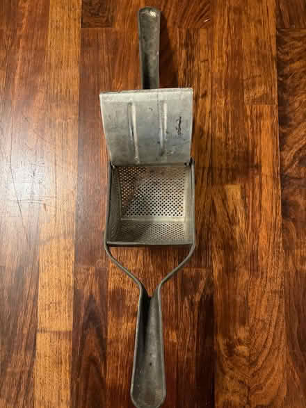 Photo of free Vintage manual ricer (Near Christie Pits) #3
