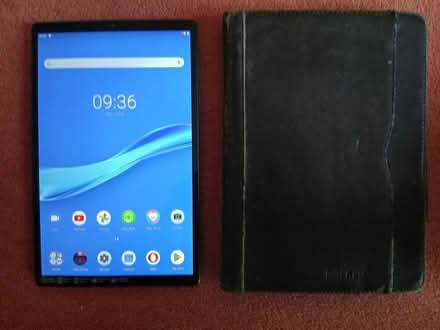 Photo of free Lenovo Tablet = Factory Reset (B90 shirley) #2