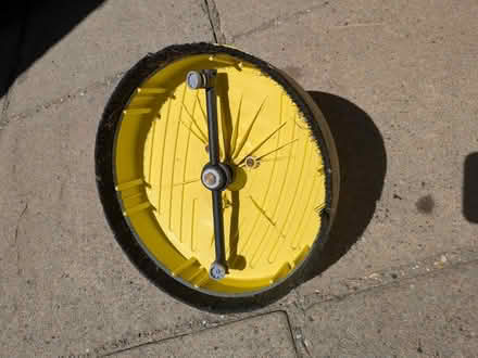 Photo of free Karcher Patio Cleaner attachment (Godalming) #4