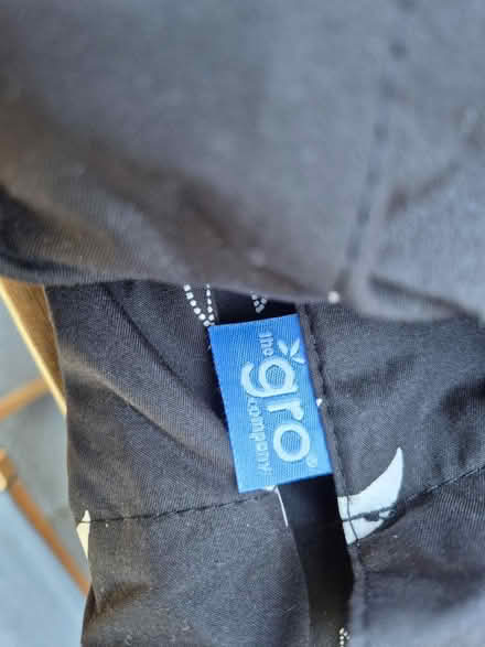 Photo of free Gro anywhere black out blind (Southbourne BH6) #4