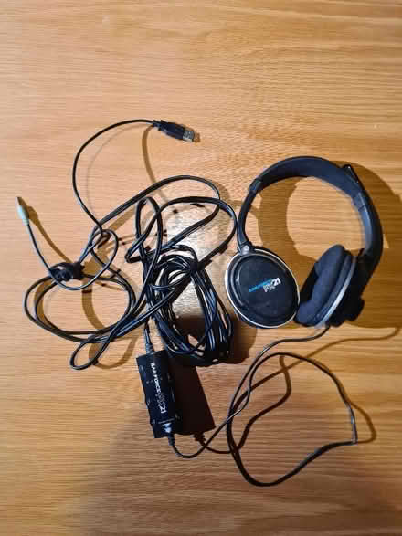 Photo of free Turtle Beach Gaming headphones (Chalfont St Peter SL9) #1