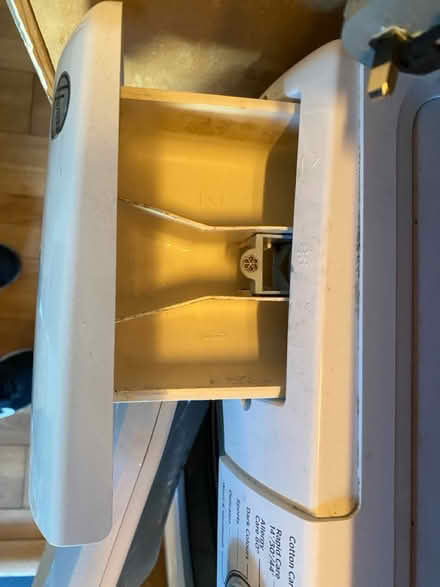 Photo of free Washing machine (Portslade BN41) #4