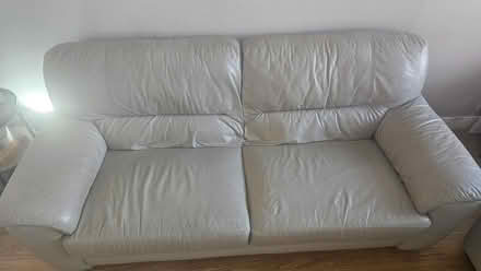 Photo of free Furniture village sofas (EN3) #1