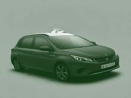 Photo of free Load cover for Peugeot 308SW (Kenilworth CV8) #1
