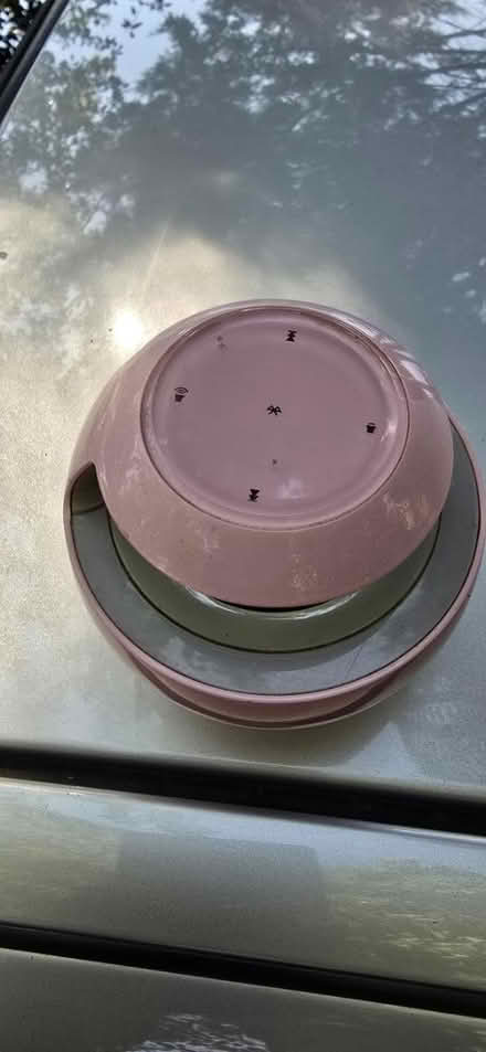 Photo of free Bluetooth small speaker (The Ridgeway Way E4) #1