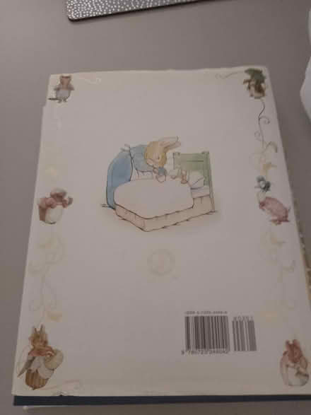 Photo of free Goodbooks (Wa9 3ss) #3