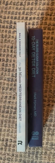 Photo of free Books (Chelsea, ny) #2