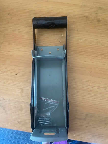 Photo of free 440mls beer can crusher (Havant PO9) #1