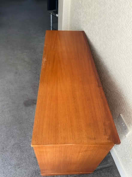 Photo of free 1970s g plan sideboard (Swindon SN25) #2