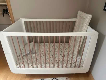 Photo of free Cot (West Alvington TQ7) #1