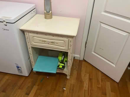 Photo of free Kids bedroom set (New square) #2