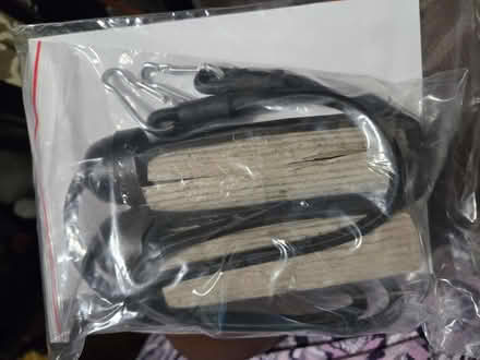Photo of free Exercise item (10461 bronx Westchester Ave) #2