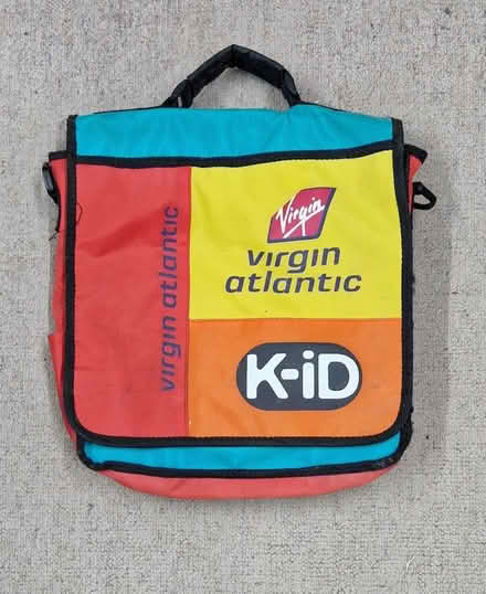 Photo of free Kid's backpack (South Godalming) #1
