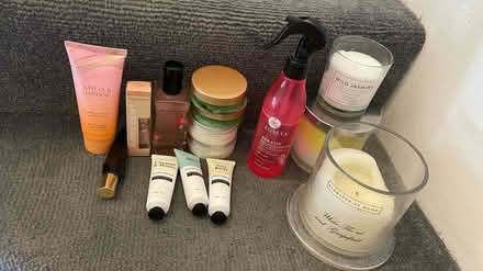 Photo of free Beauty & Home Items (E10) #1