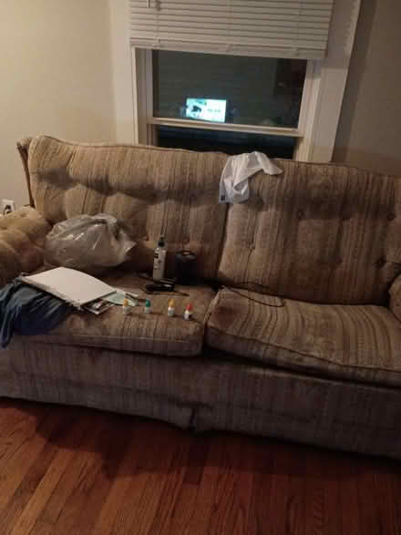 Photo of free to get rid of them (1237 east Moore St) #3