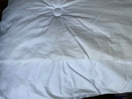 Photo of free Kingsize Duvet 10.5 tog (Cheadle Hulme SK8) #3