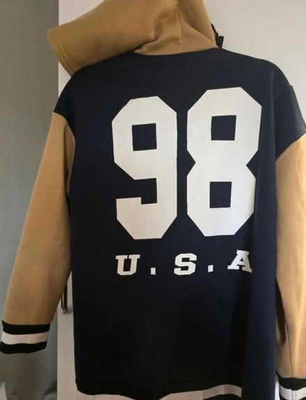 Photo of free size hoodie from Shein (NG7) #1