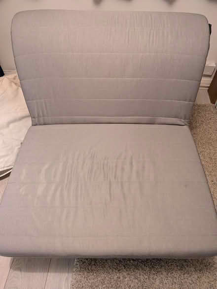 Photo of free Ikea Single Sofa bed (Tooting, Mitcham CR4) #1