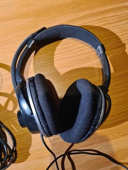 Photo of free Turtle Beach Gaming headphones (Chalfont St Peter SL9) #2
