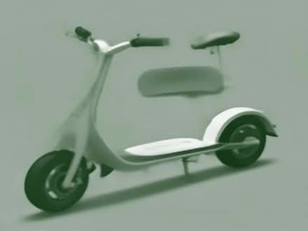 Photo of Gogo elite scooter parts (Fazakerley L11) #1