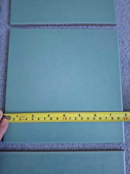 Photo of free Wall Tiles (Welling DA16) #4