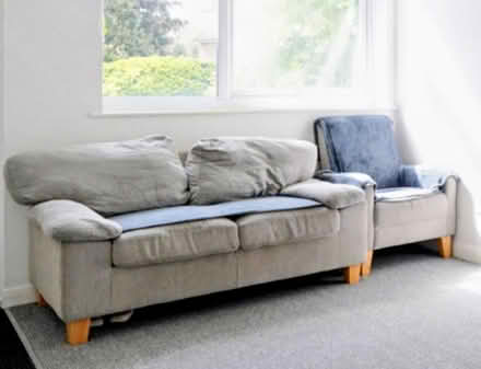 Photo of free Sofa (Walsgrave CV2) #1