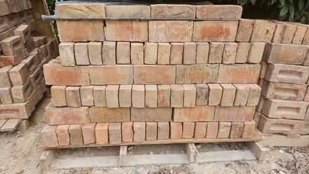 Photo of free 65MM Wienerberger / Terca KASSANDRA MULTI (Wokingham RG40) #2