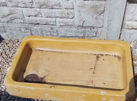 Photo of free Garden planters (High Hesket CA4) #3