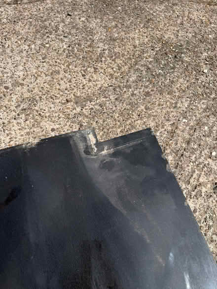 Photo of free Granite Worktop Sink (Windley DE56) #2
